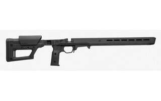 Magpul Pro 700 Lite Chassis Fits Remington 700 Short Action in Black